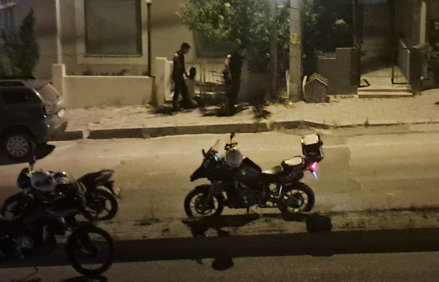 Yunus Ekiplerinden kaçış yok