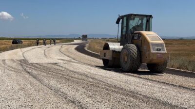&nbsp; Bandırma’ya bağlı Çepni ile Gölyaka ve Manyas’a bağlı Kocagöl