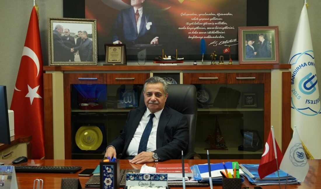 BANÜ Genel Sekreteri Cihangir Boz emekliye ayrıldı. Cihangir Boz’un emekliye