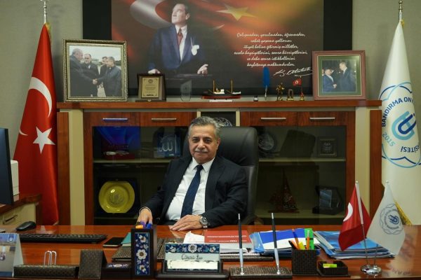 Cihangir Boz emekli oldu