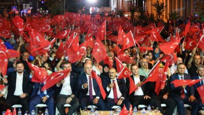 &nbsp; Tarih sahnesinde çok kez Kuvâ-yi Milliye ruhuyla adını yazan