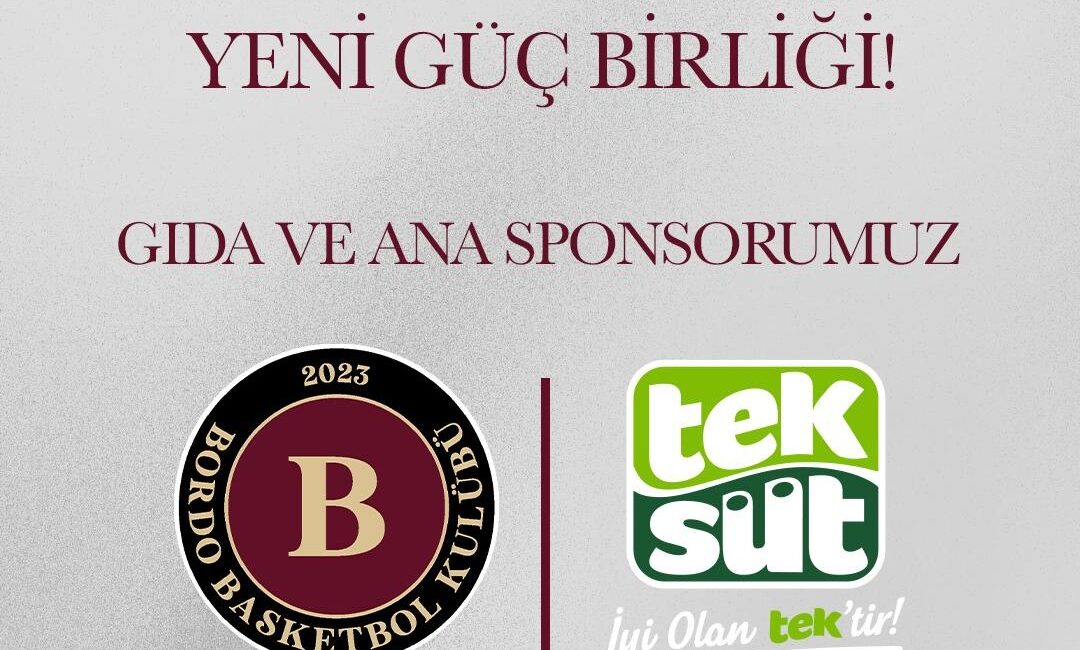 Basketbol ateşini Bandırma’da tekrar yakmayı hedefleyen Parmos Bordo BK yeni