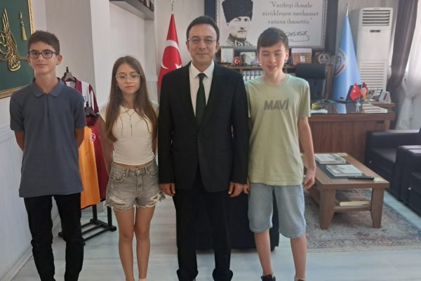 Hepsinin tercihi  de İstanbul Erkek Lisesi oldu