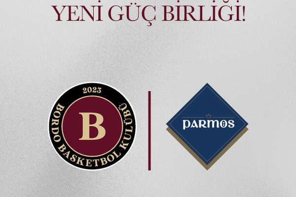 Bordo Basketbol’un isim sponsoru Parmos Otel oldu