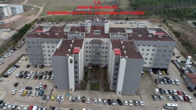 Bandırma Eğitim ve Araştırma Hastanesi’nde istifa depremi yaşanıyor. Bandırma ve