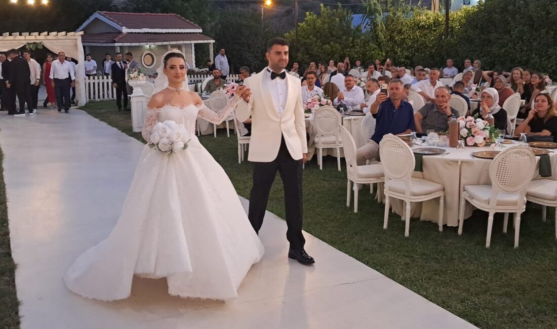 Bandırma siyasetinin önemli isimlerinden biri olan İş İnsanı Derbo Sağır