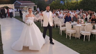 Bandırma siyasetinin önemli isimlerinden biri olan İş İnsanı Derbo Sağır