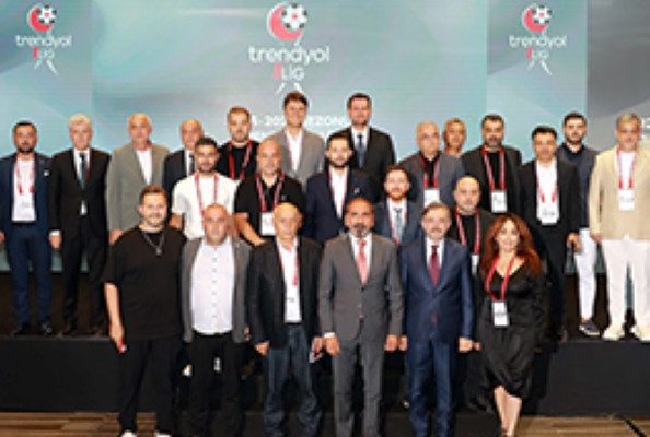 Ligin ilk maçında Sakaryaspor’u ağırlayacağız