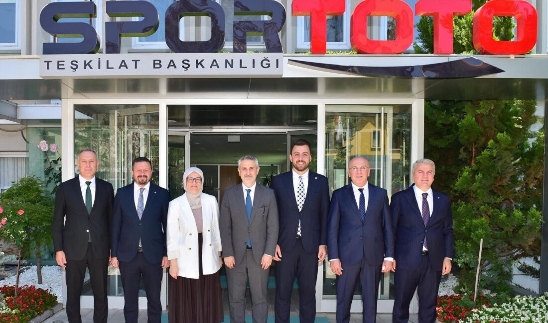 Bandırma spor altyapısına güç katacak yeni bir yatırımla daha buluşuyor.