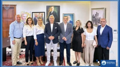 Bandırma Ticaret Odası Kadın Girişimciler Kurulu organizasyonuyla 28–29 Haziran tarihlerinde