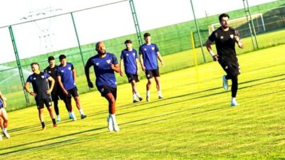 2024/2025 futbol sezonunda final oynayan Karagümrük takımına yenilerek Süper ligin