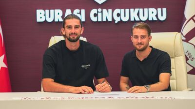 Transferin hızlı takımlarından Bandırmaspor Göztepe’nin kalecisi Arda Özçimen’i kiraladı. Göztepe