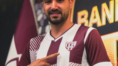 Bandırmaspor yeni seçilen yönetim kurulu ile transfer harekatına devam ediyor.