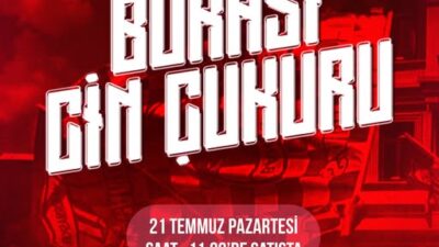 ! Bandırmaspor’un bu sezonki kombine satışları 21 Temmuz Pazartesi günü