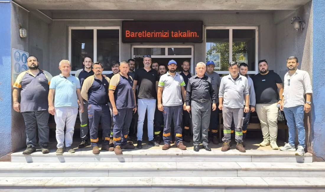 Yılbaşından bu yana hükümetin vereceği zam teklifini bekleyen Kamu işçileri