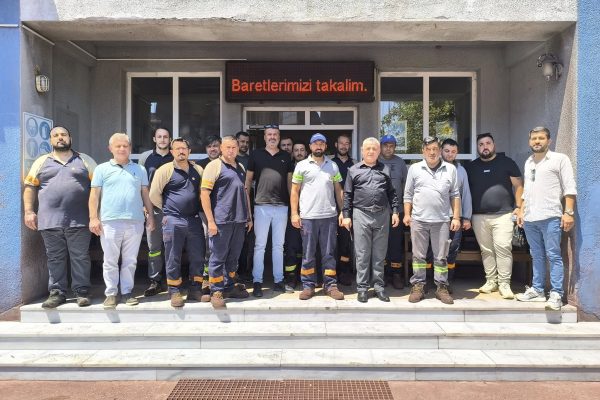 Petrol İş Eti Maden’de grev kararını astı