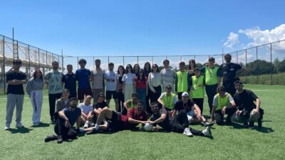 BANÜ Spor Bilimleri Fakültesi, Engelsiz Üniversite Öğrenci Birimi Koordinatörlüğü ve