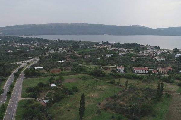 Erdek Hamamlı, Çeltikçi, B.bakraç, Tatlısu’da 15 gündür sular yok! BASKİ çalışmalara başladı!
