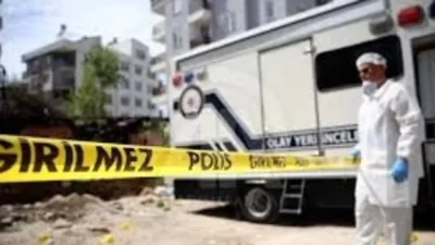 Bandırma Aksakal Mahallesi’nde faaliyet gösteren özel firmaya ait fabrikada meydana