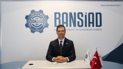 Bandırma Sanayici ve İş İnsanları Derneği ( BANSİAD ) Başkanı
