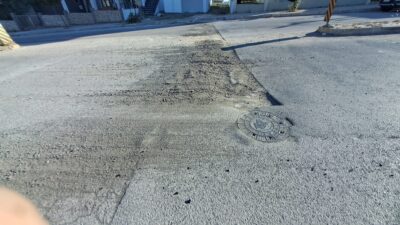 &nbsp; Bandırma’nın en büyük sorunlarından biri olan eski altyapı sorunu