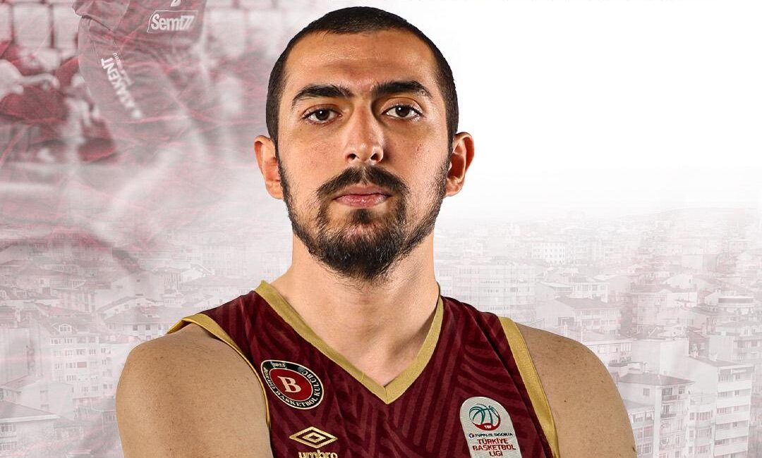   Bordo Basketbol Kulübü transfer atağına devam ediyor. Yepyeni bir