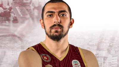 &nbsp; Bordo Basketbol Kulübü transfer atağına devam ediyor. Yepyeni bir