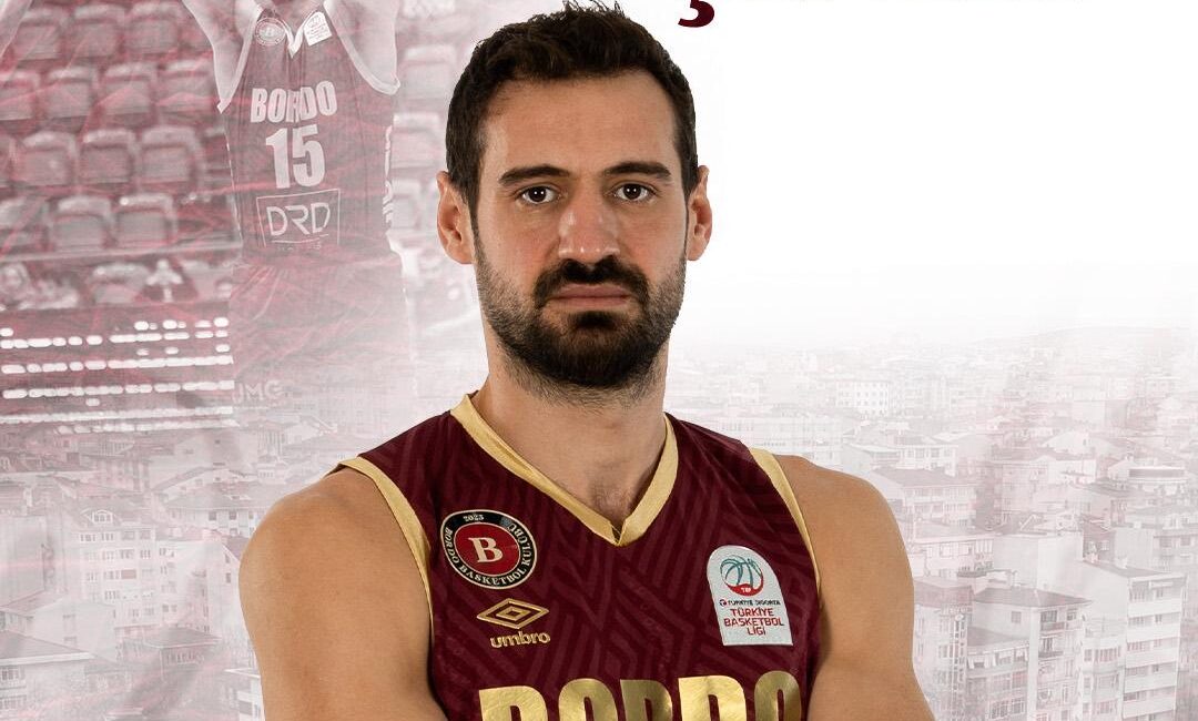 Süper lige yükselme hedefiy ile sezona başlayacak olan Bordo BK