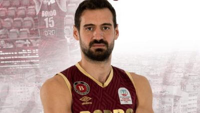 Süper lige yükselme hedefiy ile sezona başlayacak olan Bordo BK