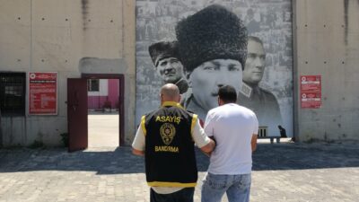 Bandırma İlçe Emniyet Müdürlüğümüzce 23.07.2025 günü 07.00 – 18.00 saatleri