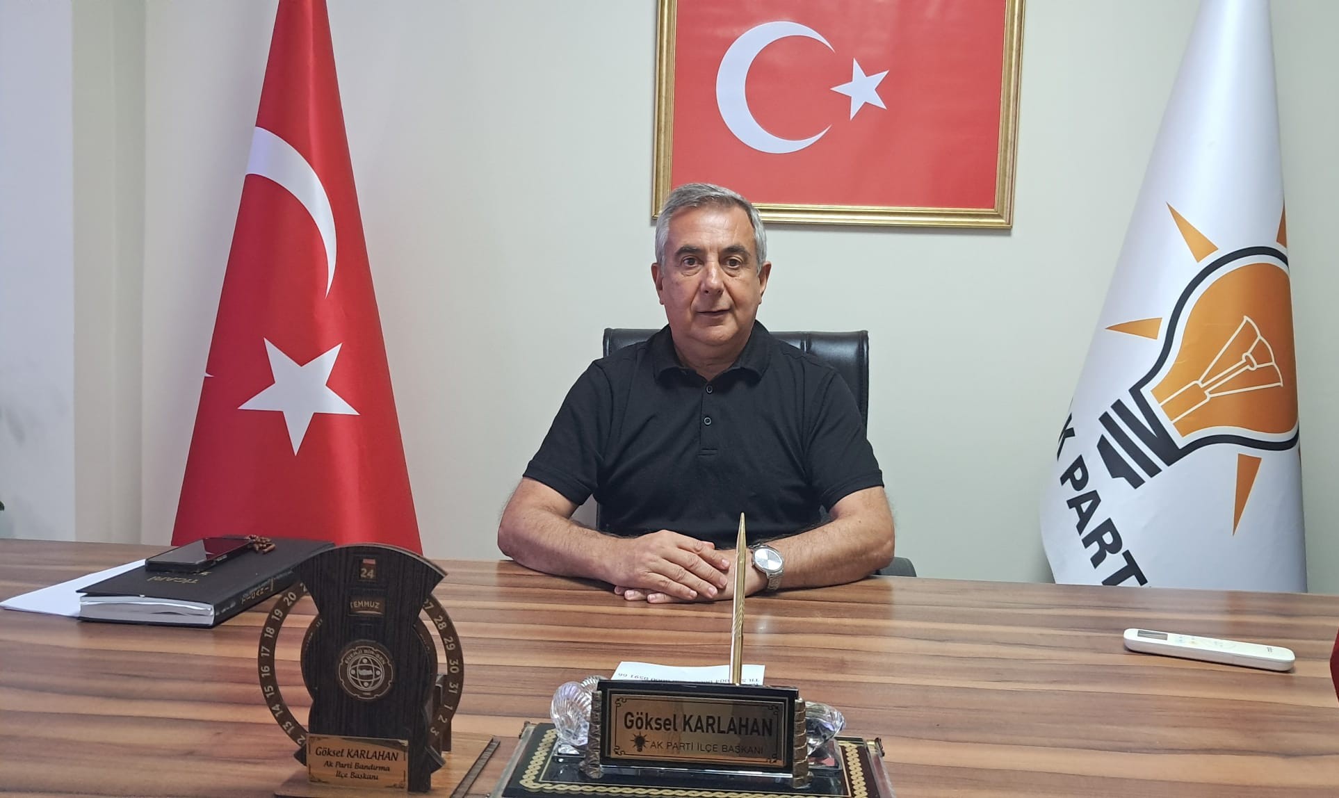 Karlahan: Satışlara rağmen borç neden bitmiyor?