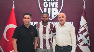 Ozan İbrahim Tüm, Bandırmaspor’a Başdanışman Olarak Atandı. Konu hakkında sosyal