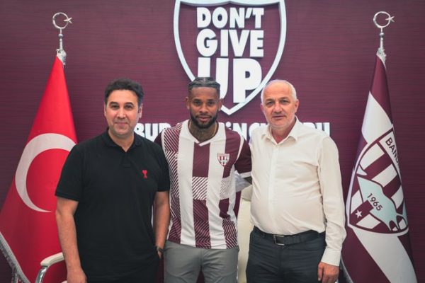 Ozan Tüm Bandırmaspor’a Başdanışman oldu