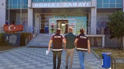 Bandırma KOM ekipleri Gönen’de operasyon gerçekleştirdi. Yapılan operasyon ile Gaziantep