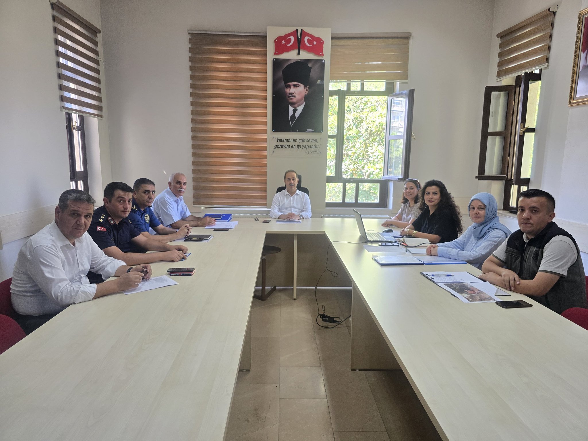 Sokak hayvanları için toplantılar devam ediyor