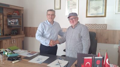 Oto Pratik’ten Bandırma Ticaret Odası üyelerine indirim fırsatı Bandırma ve bölgenin en kapsamlı Araç Bakım ve Servis Zinciri
