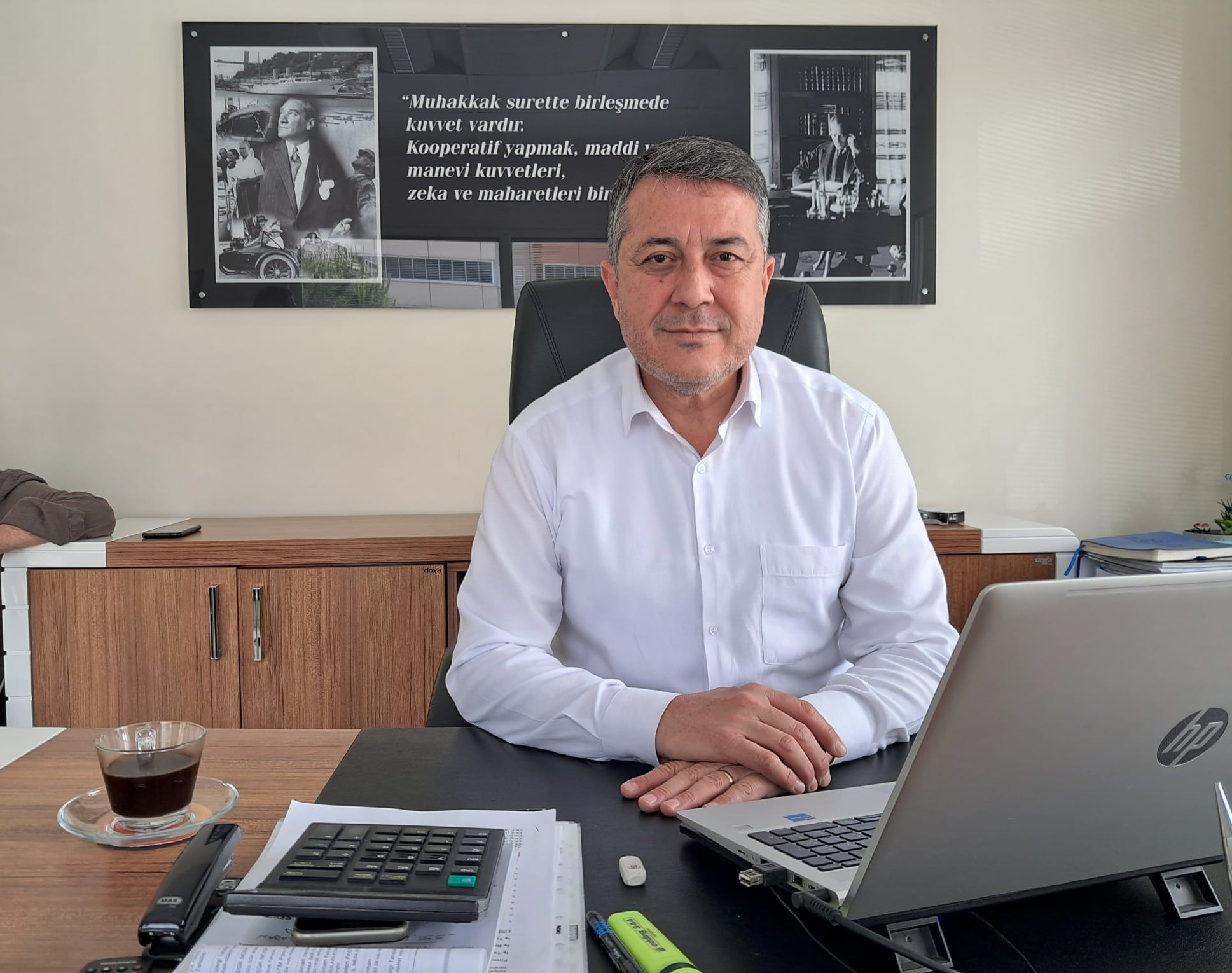Oral: Yeni sezon tarifleri erken açıklanmalıdır