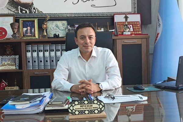 Mutlu Aslan: Sahte adrese izin vermeyeceğiz