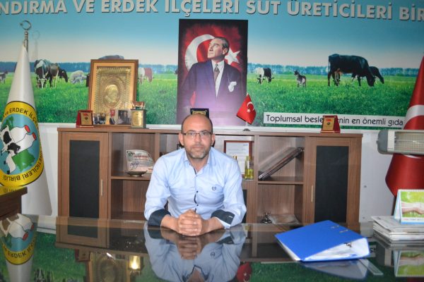 Bakan: 1.2 kuruşluk zam süt üreticilerini zora sokar