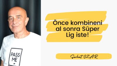 Her zaman söylerim: Bandırma çok ilginç bir şehir. Bandırma’da maalesef