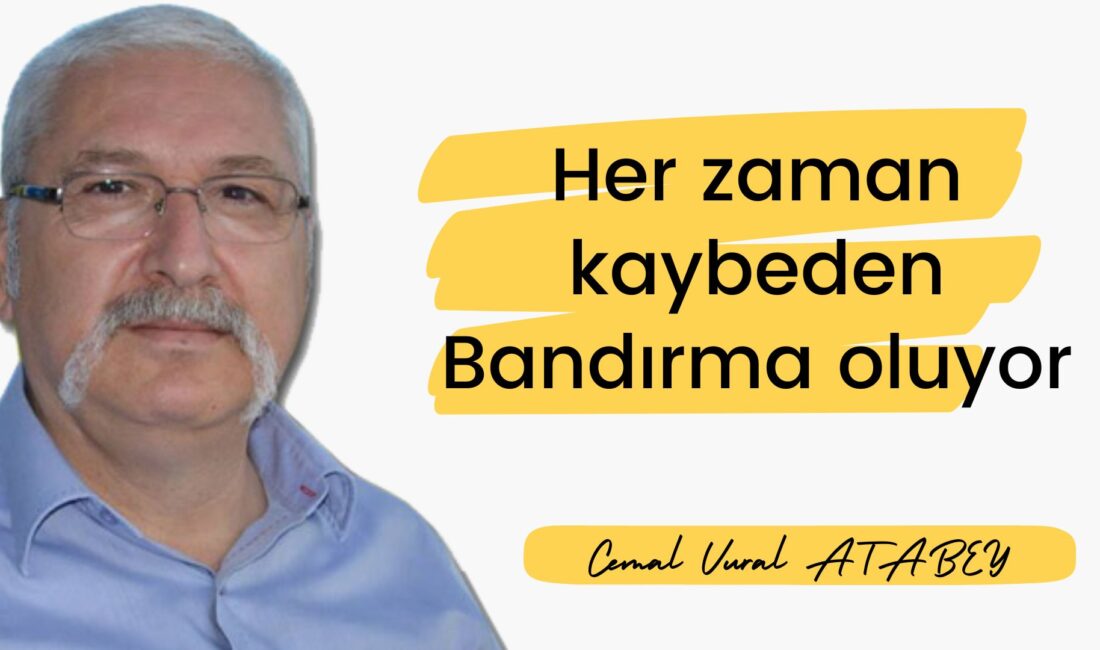 Balıkesir’in Büyükşehir olmasının üstünden 11 yıl geçti. Balıkesir’in muhafazakar yapısı,