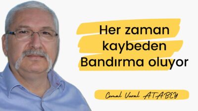 Balıkesir’in Büyükşehir olmasının üstünden 11 yıl geçti. Balıkesir’in muhafazakar yapısı,