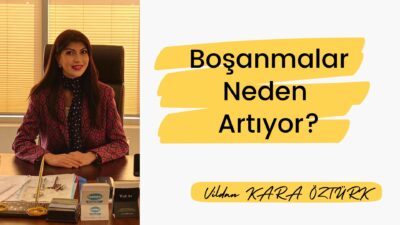 Günümüzde toplumun temel yapı taşı olan aile kurumu, geçmişe kıyasla