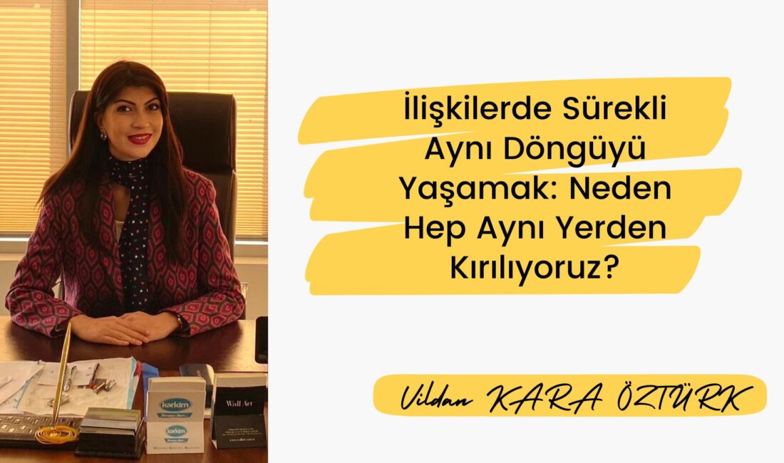 Bir tartışma olur, birkaç gün konuşulmaz, sonra her şey normale