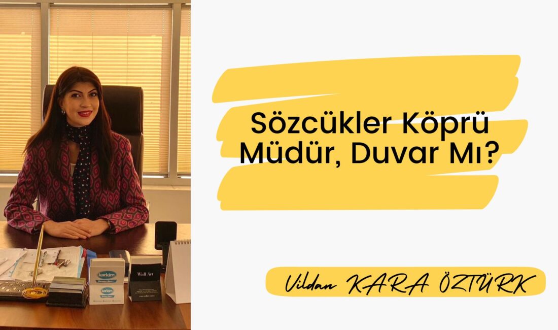 Günümüz dünyasında teknolojiyle her an birilerine ulaşabiliyor, kelimenin tam anlamıyla