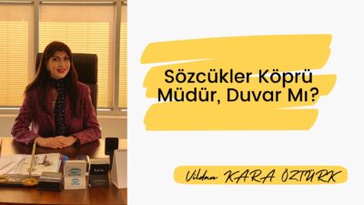 Günümüz dünyasında teknolojiyle her an birilerine ulaşabiliyor, kelimenin tam anlamıyla