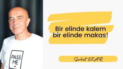 Bandırma’nın Gerçekleriyle Yüzleşme Zamanı Siyaset, gerçekten de tuhaf bir meslek.