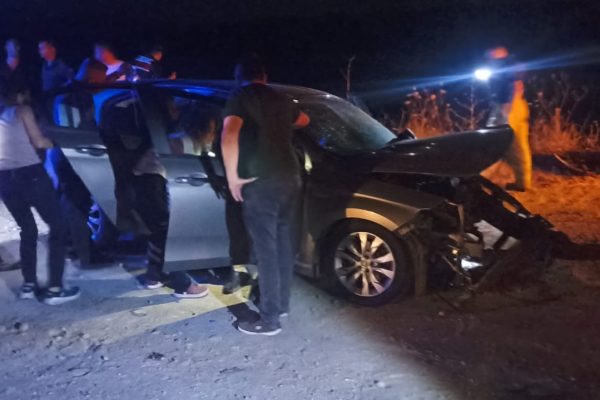 Gönen’deki kazada ölü sayısı 3’e yükseldi