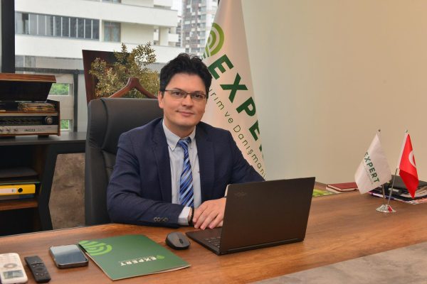 “Türkiye’de En Güvenli Yatırım Aracı Arazidir”