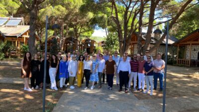 Türkiye 69.’su Bandırma’dan Çıktı, Başarının Adresi Yine BİREY Oldu! 2025